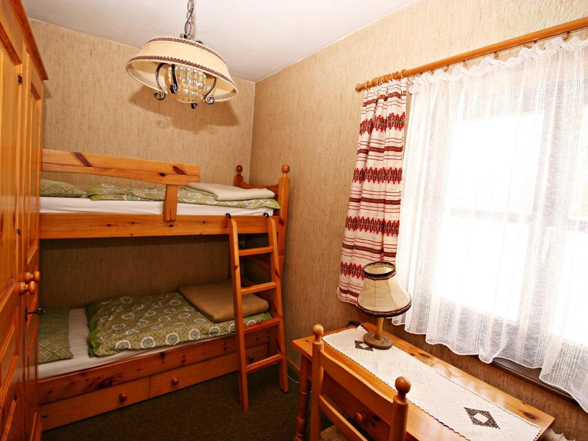 Apartment Eckel-2 By Interhome Russbach  Екстер'єр фото